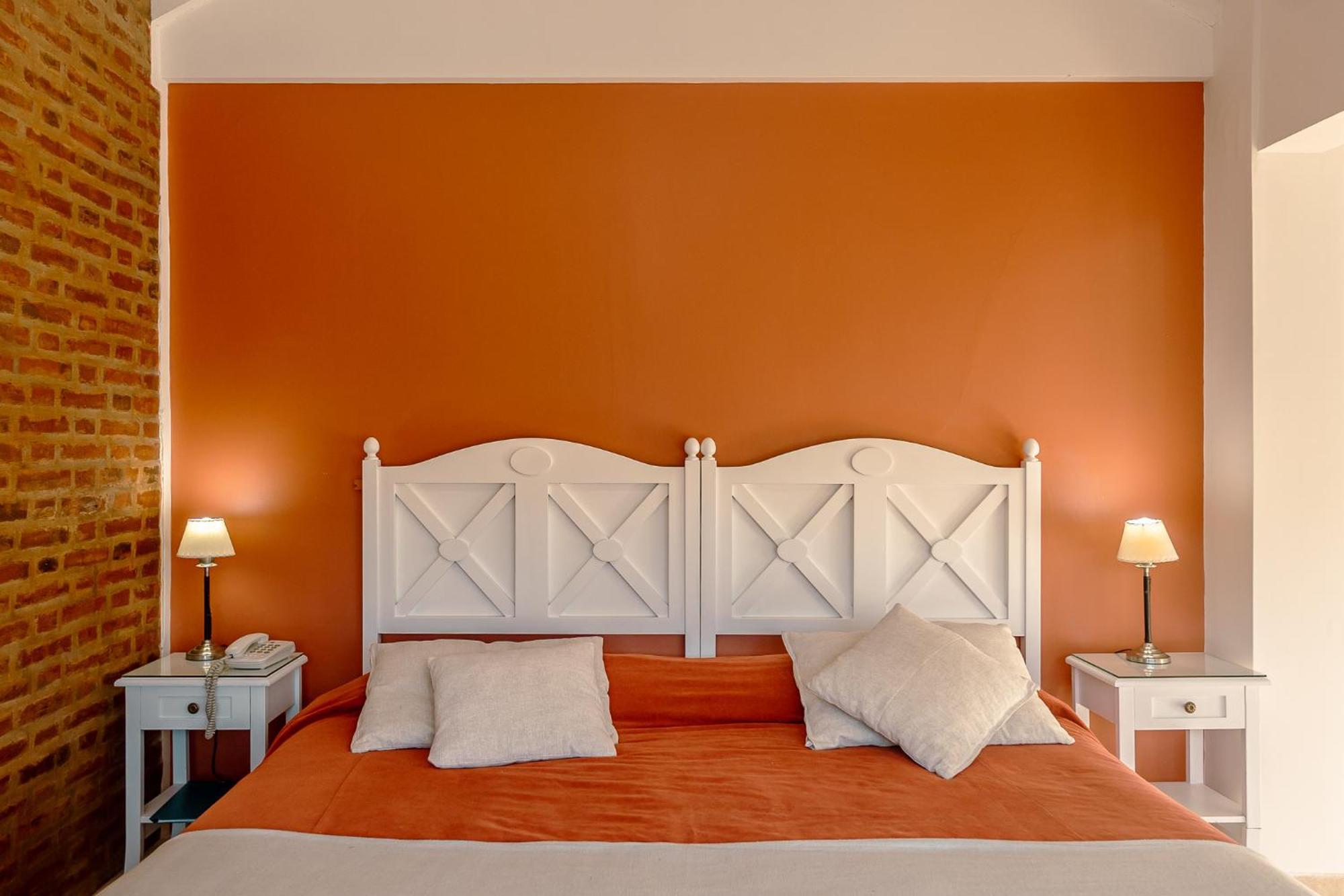 Rayentray Las Restingas Hotel De Mar Puerto Pirámides Extérieur photo